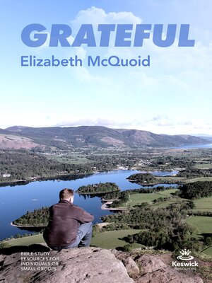 cover image of Grateful--study guide